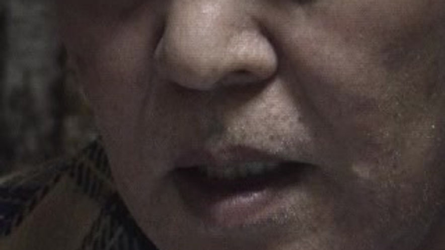 オンセットをとって母音のように働く子音/r/